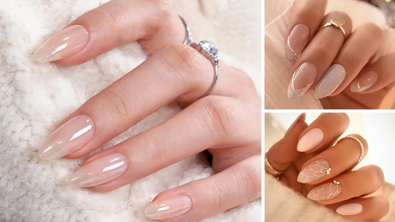 How Do You Shape Medium Almond Nails: A Comprehensive Guide