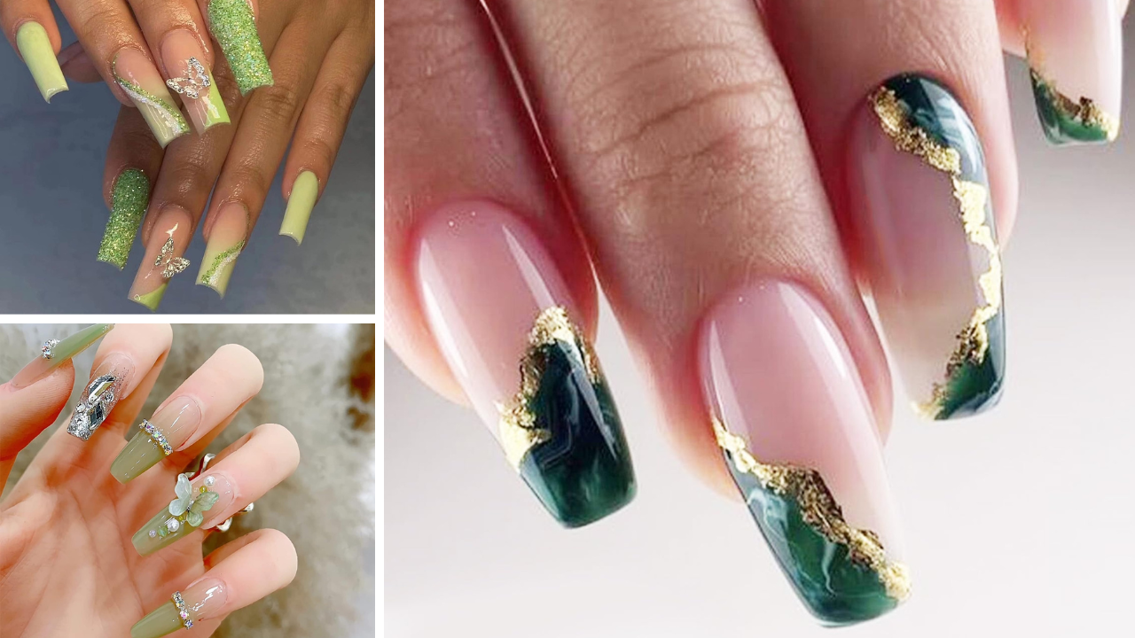 Do Green Coffin Nails Break Easily? A Comprehensive Guide