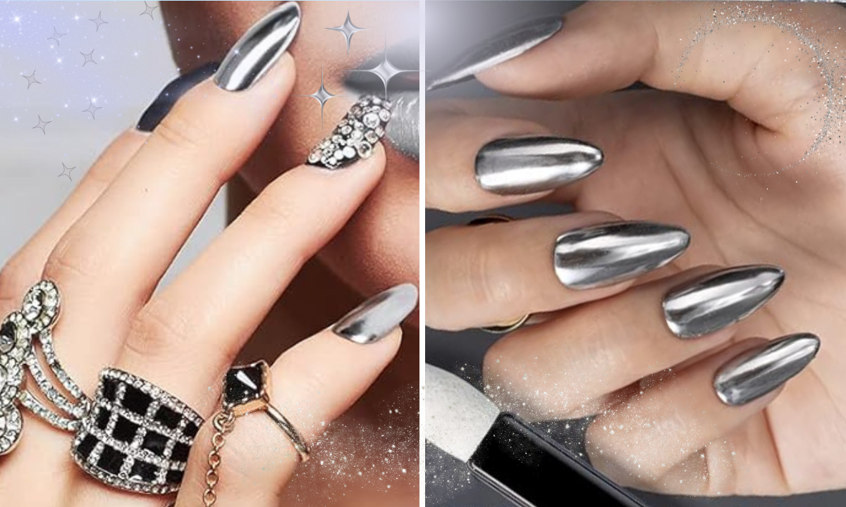 How to Get Silver Nails: A Comprehensive Guide