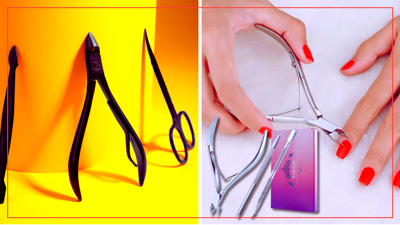 cuticle nipper