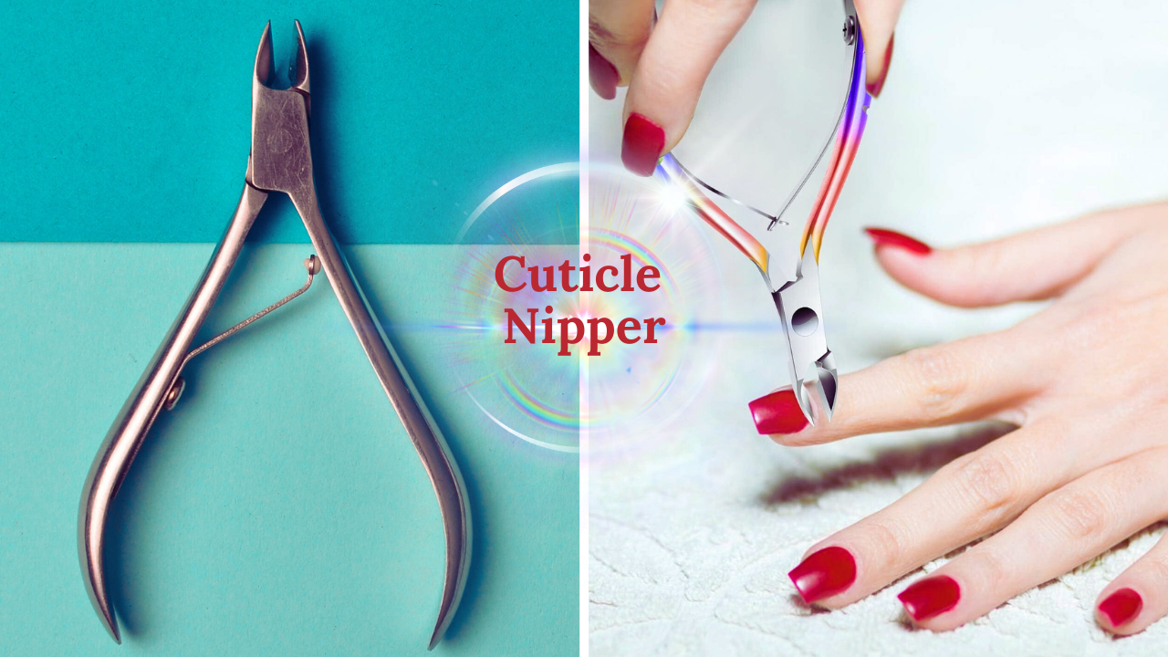 cuticle nipper