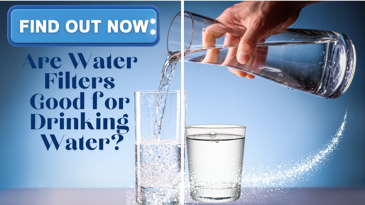 water filter dispenser