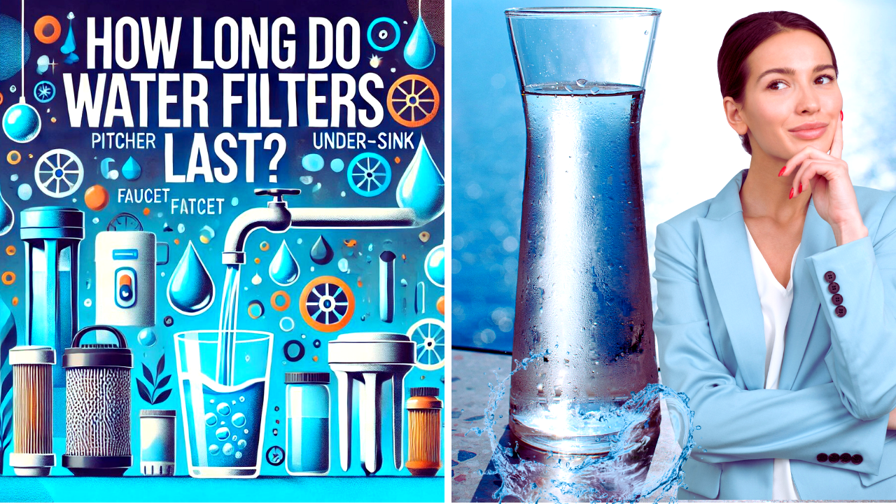 water filter dispenser