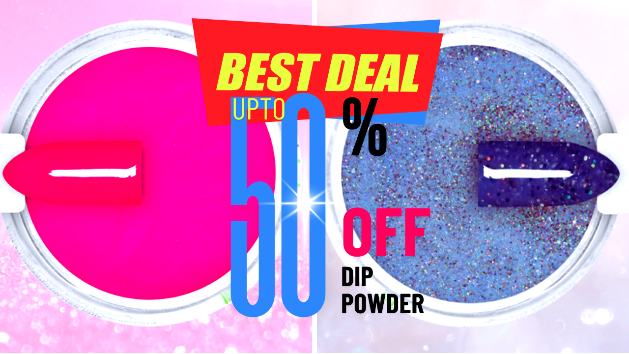 dip powder nail coupons
