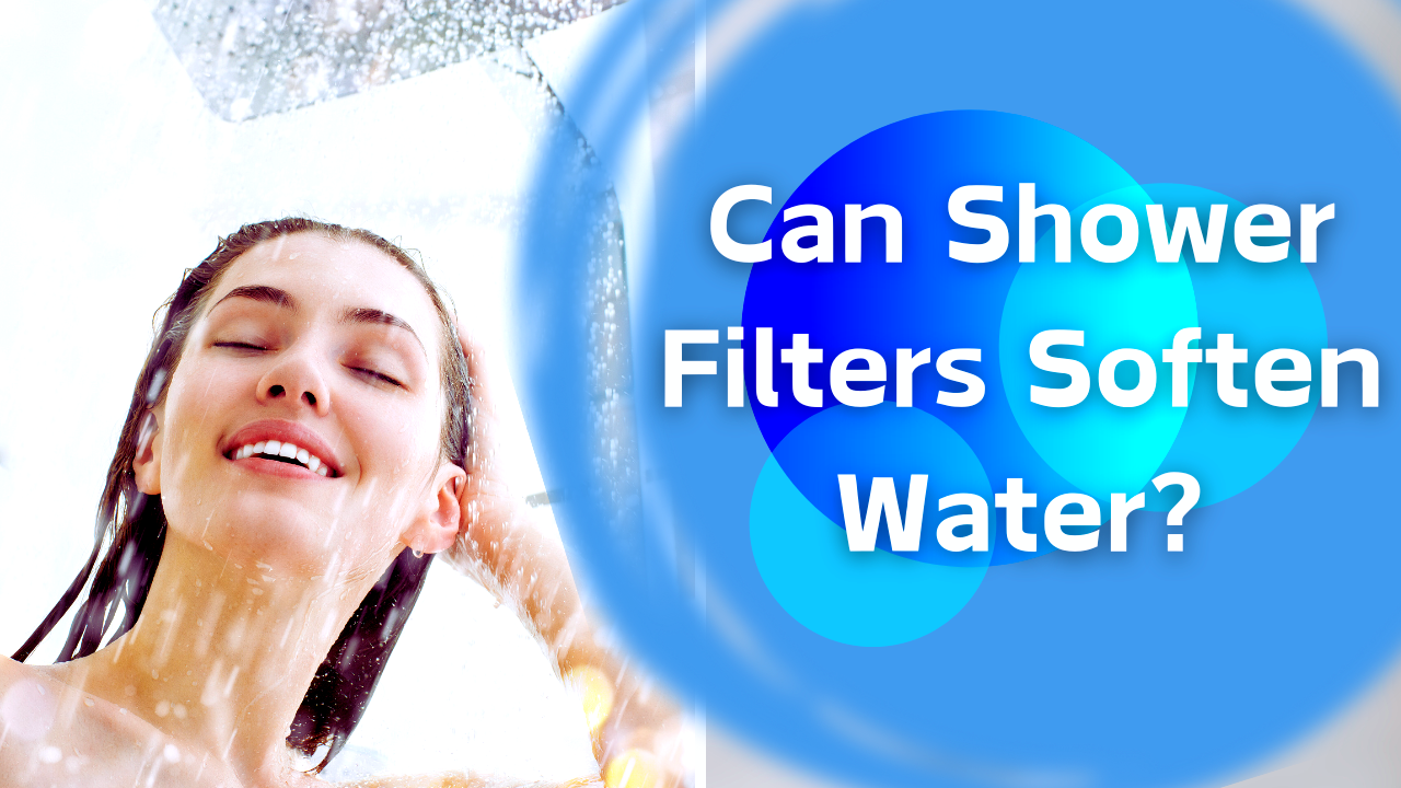 shower filters