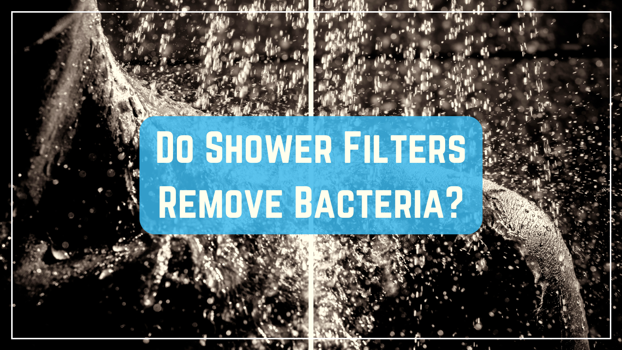 shower filters