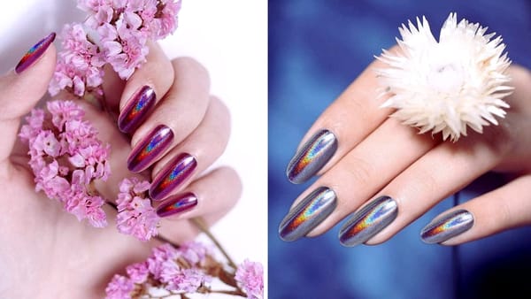 Polish Perfection for Ultimate Glam: How Many Coats of Metallic Nail Polish?