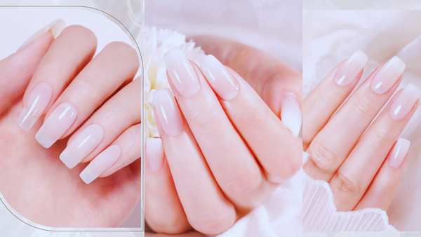 How Long Does White Gel Polish Last?