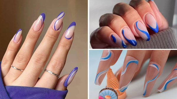 How to Do Swirl Nails: A Step-by-Step Guide to Nail Art Perfection