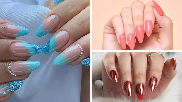 Are Almond Nails in Fashion? A Comprehensive Guide