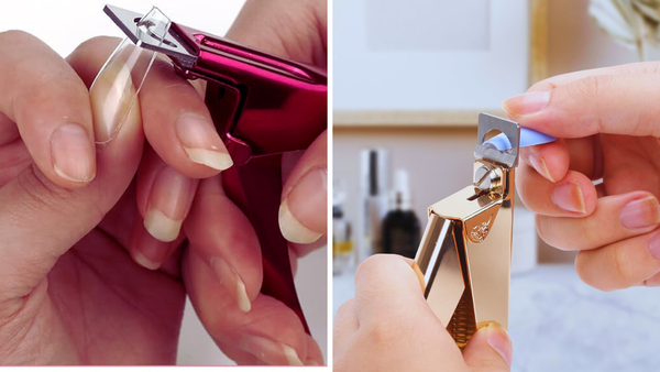 How Do I Choose an Acrylic Nail Cutter?