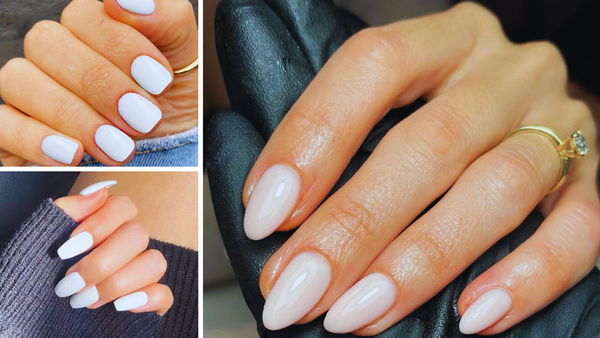 How Long Do White Fake Nails Last?