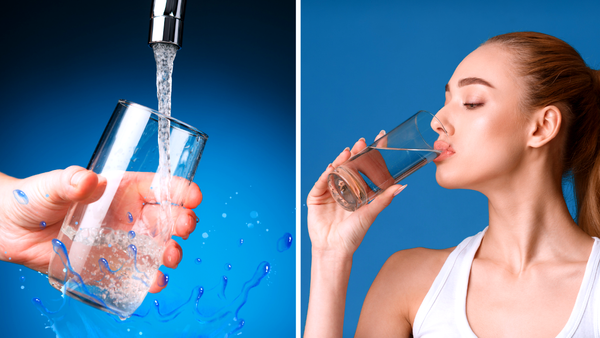 Supercharge Your H2O: Why Do We Need Home Water Filter?