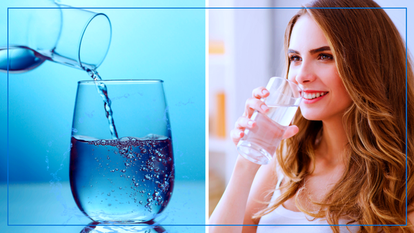 Clean Water Matters: What Are The Benefits Of Water Filtration?