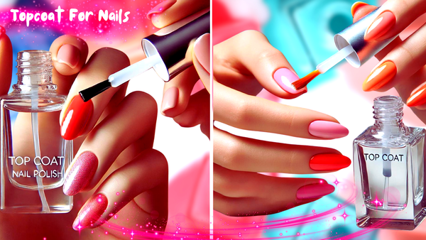 Does Top Coat Make Nail Polish Last Longer?