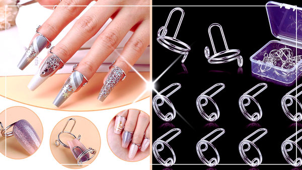 How to Wear Nail Rings: A Comprehensive Guide