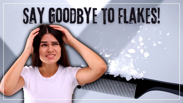 Dandruff Remedies That Work: Salon Owners’ Guide