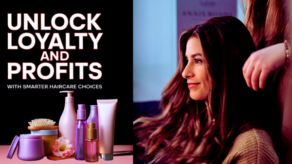 Salon Owners: How to Choose the Best Haircare Products for Your Business