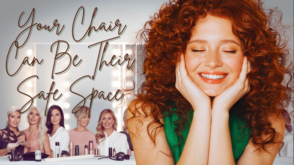 Textured Hair Clients Don’t Trust Easily—Here’s How to Change That