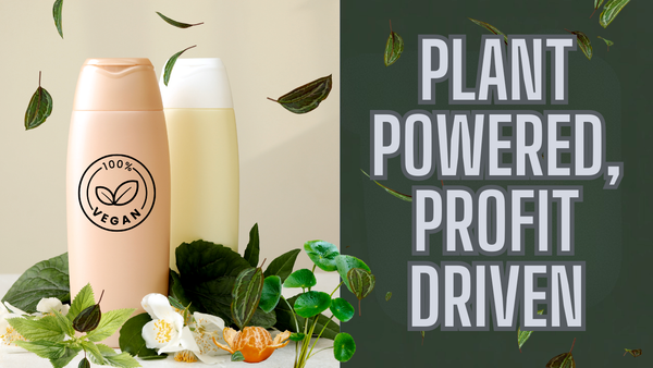 The Profitable Plant-Based Scalp Treatment Every Salon Should Offer